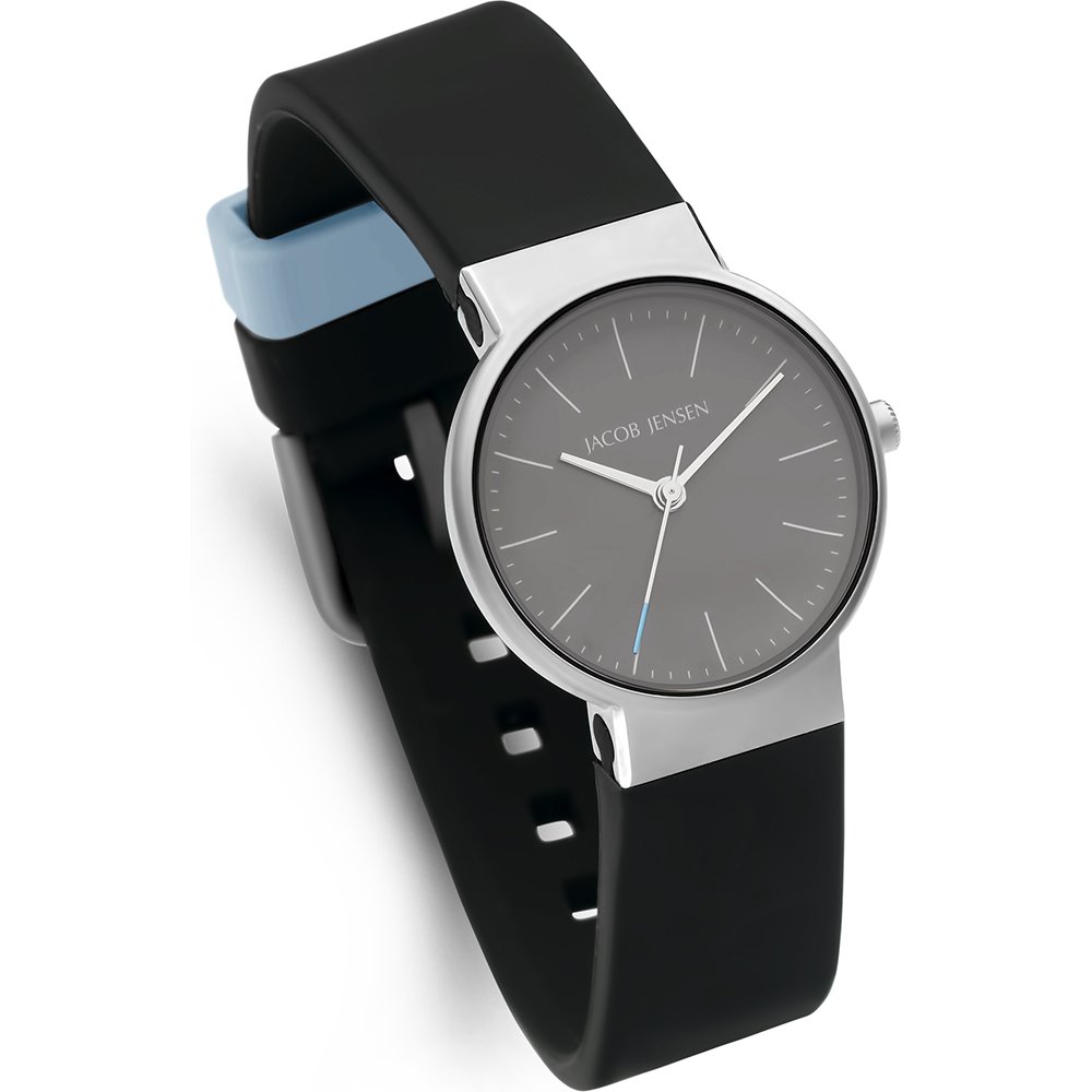 Jacob Jensen Timeless Nordic 192 horloge